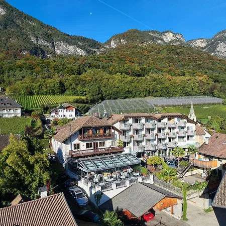 Das Badl - Smart Retreat Ao (Adults Only)-2