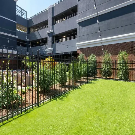 Courtyard By Marriott Athens Downtown-3