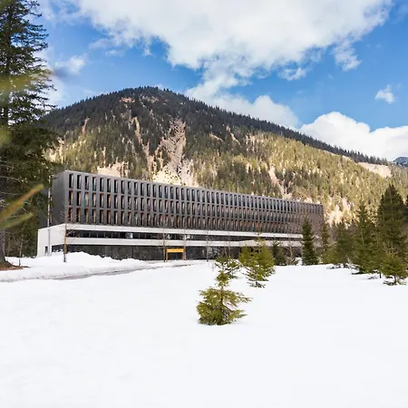 Alpenhotel Ammerwald-2