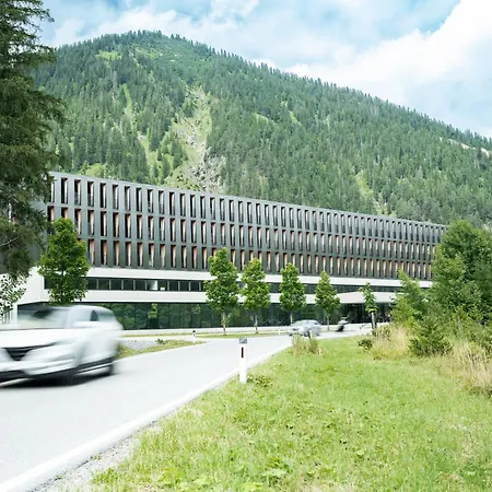 Alpenhotel Ammerwald-3