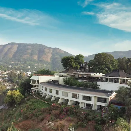 Athiva Resort & Spa Khandala - Formerly Dukes Retreat-2