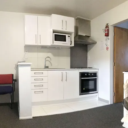 Adelaide Motel-3