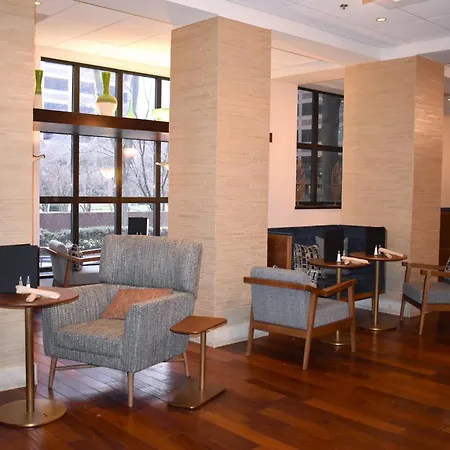 Chicago Marriott Suites O'Hare-3