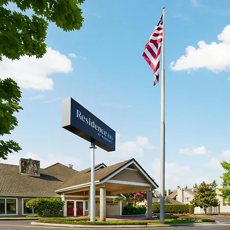 Residence Inn By Marriott Seattle North-Lynnwood Everett-2
