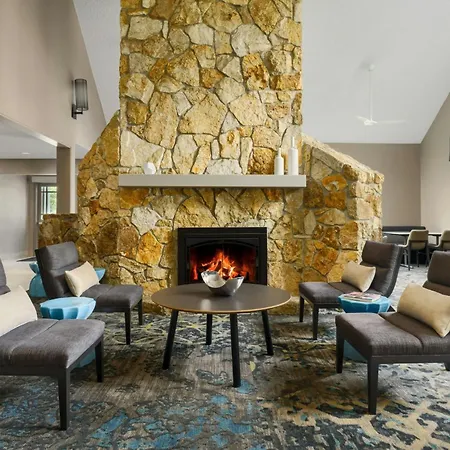 Residence Inn By Marriott Seattle North-Lynnwood Everett-2