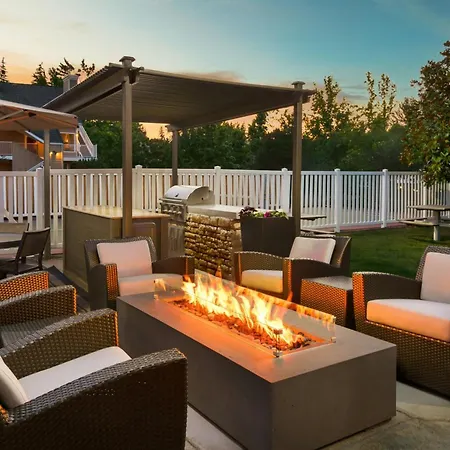 Residence Inn By Marriott Seattle North-Lynnwood Everett-3