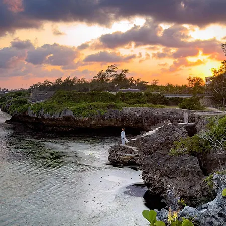 The Charming Lonno Lodge Watamu-2