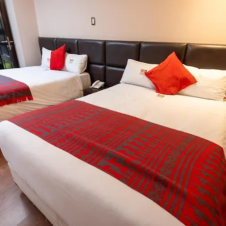 Hotel Royal Qosqo-2