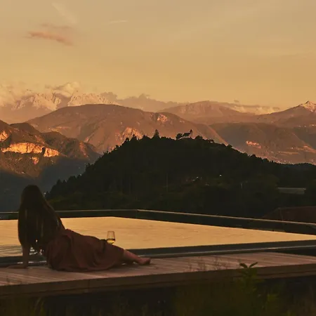 Alpiana Dolce Vita Mountain Resort & Spa-3