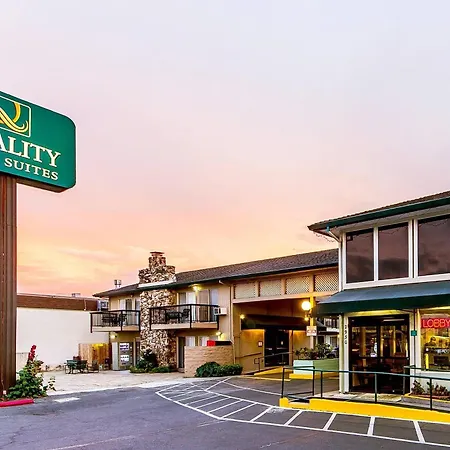 Quality Inn & Suites Silicon Valley-2