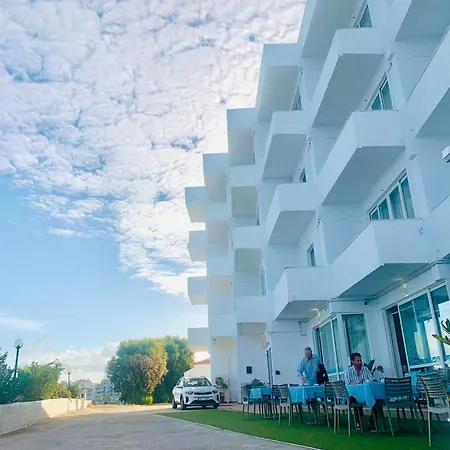 Klinakis Beach Hotel-3