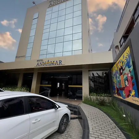 Annamar Hotel-2