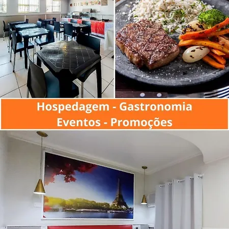 Calamares Hotel Sao Caetano By Rede Unico (Adults Only)-2