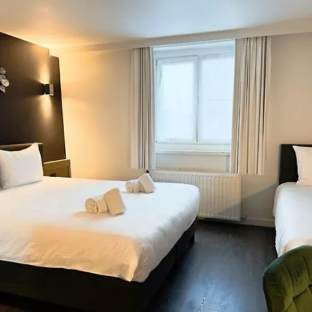 Hotel Cortina-2