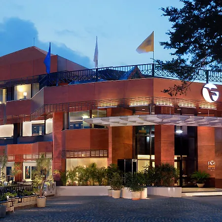 Fortune Resort Grace, Mussoorie - Member Itc Hotels' Group-3