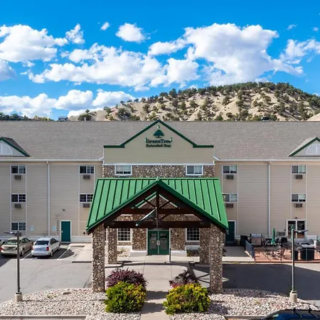 Greentree Suites Eagle / Vail Valley-2