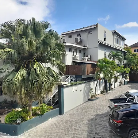 Christar Villas Hotel-3