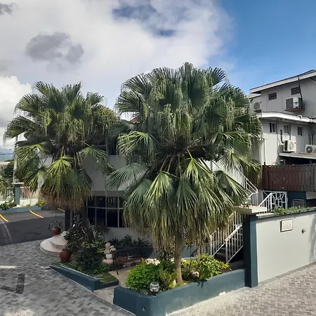 Christar Villas Hotel-2