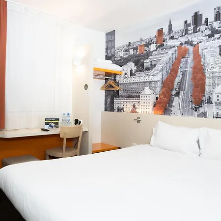 B&B Hotel Warszawa-Okecie-2