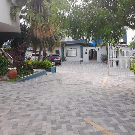 Christar Villas Hotel-3