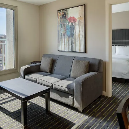 Broadway Plaza, Trademark Collection By Wyndham-3