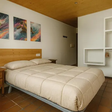 Hostal Yeti-3