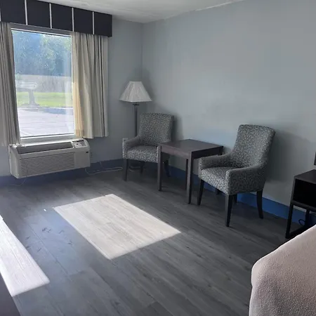 Florence Inn And Suites-2