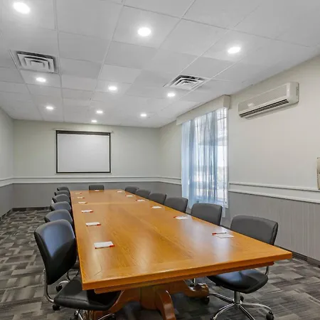 Quality Inn & Conference Centre-3