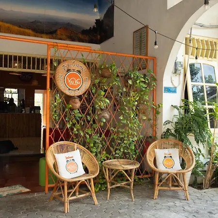Viavia Guesthouse-2