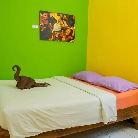 Viavia Guesthouse-2