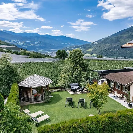 Tirolerhof Guesthouse-3