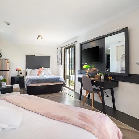 Bankstown Motel 10-2