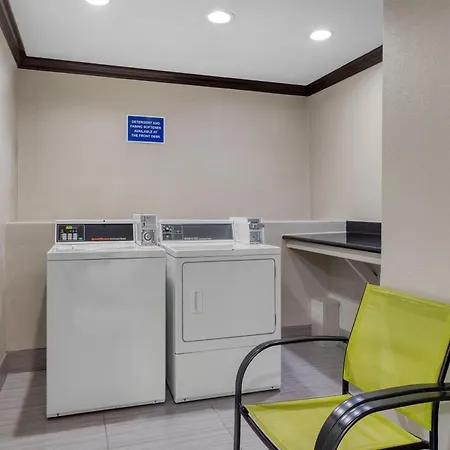 Best Western Webster Hotel, Nasa-2