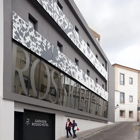 Rossio Hotel-3
