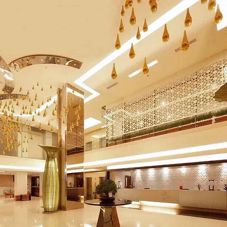 Mercure Padang-3