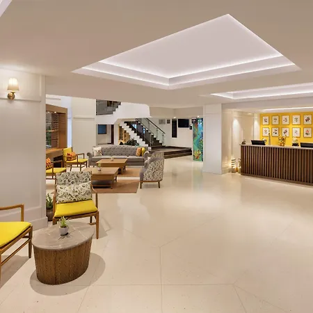 Fortune Resort Grace, Mussoorie - Member Itc Hotels' Group-3