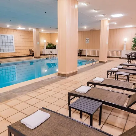 Holiday Inn Portland-By The Bay By Ihg-2