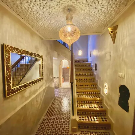 Riad Prada-3