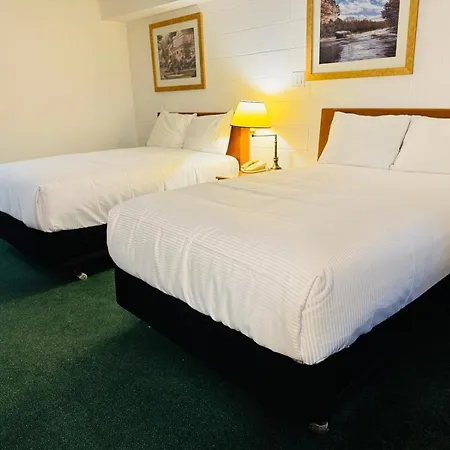 Moosejaw Inn-2