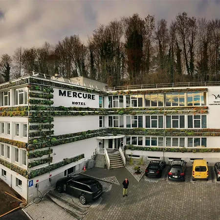 Mercure Fribourg Centre Remparts-3