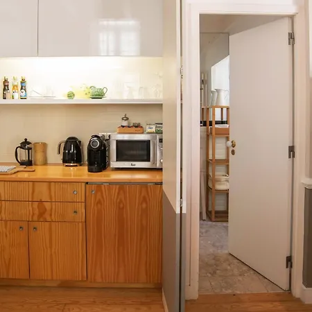 Casa Amora Studio Apartments-3
