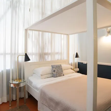 Casa Amora Studio Apartments-2