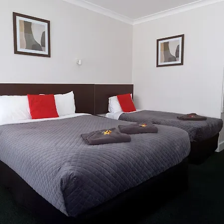 Glynlea Motel-2