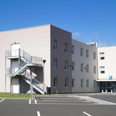 Ibis Budget Romorantin-2