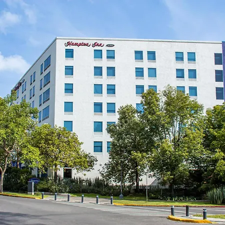 Hampton By Hilton Guadalajara Expo-2