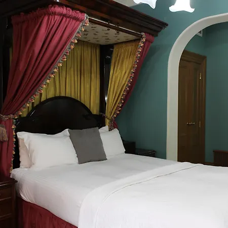 Craig'S Royal Hotel-3