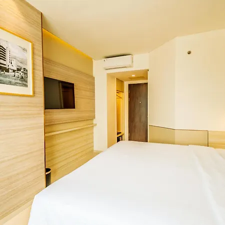 Gino Feruci Braga By Kagum Hotels-2
