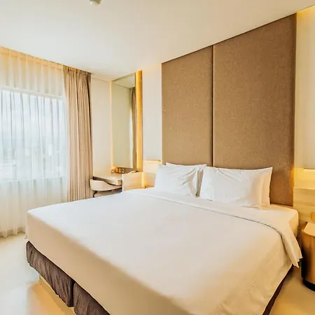 Gino Feruci Braga By Kagum Hotels-3