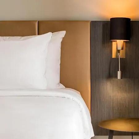 Radisson Hotel Sector 29 Gurugram-3