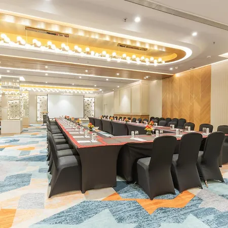 Radisson Hotel Sector 29 Gurugram-2